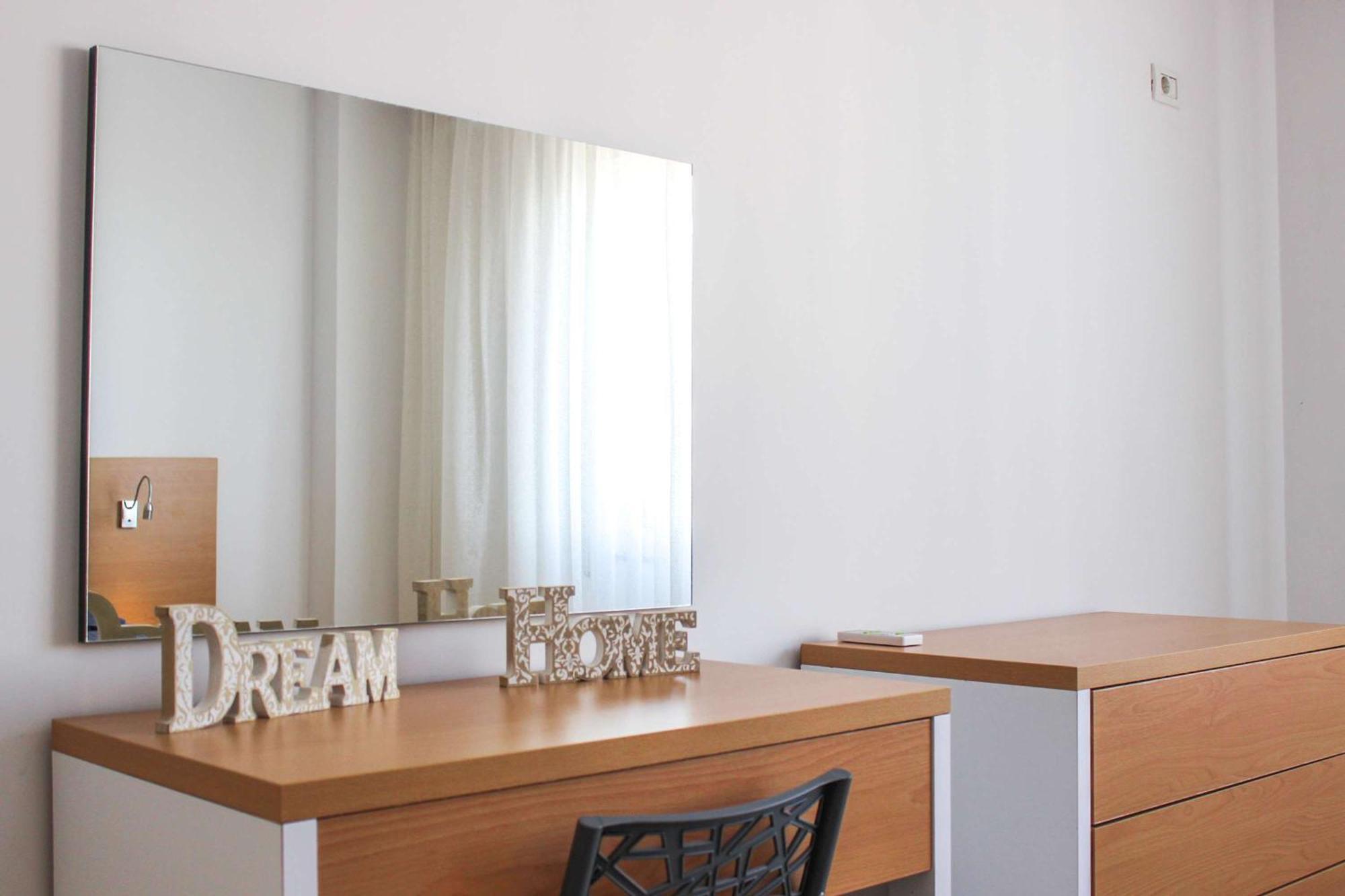 The Mediterranean 593 Appartamento
