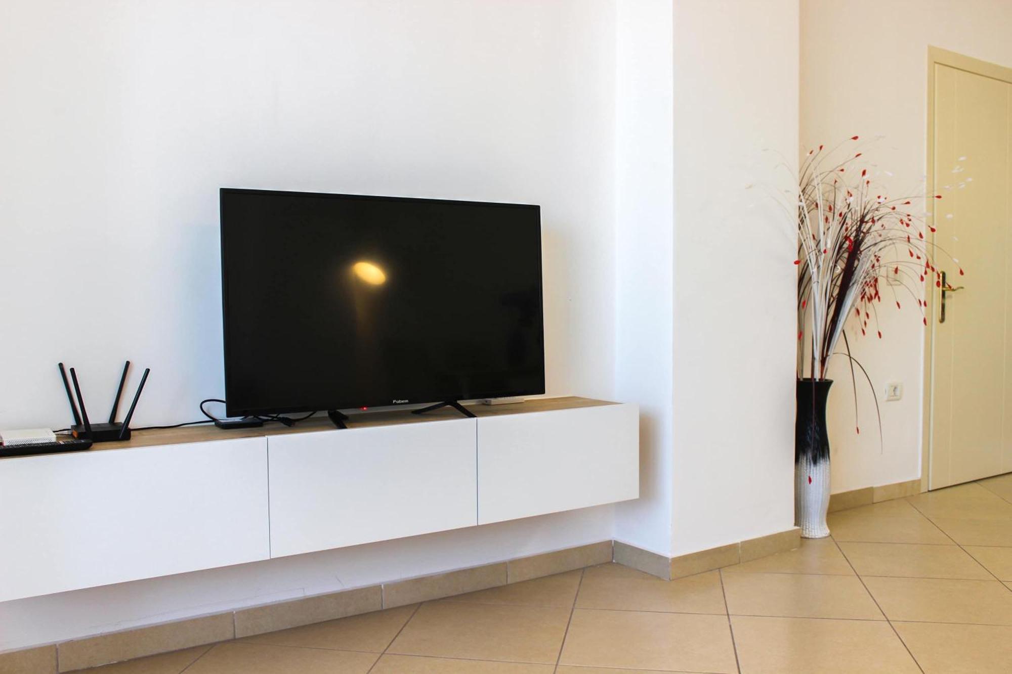 Appartamento The Mediterranean 593