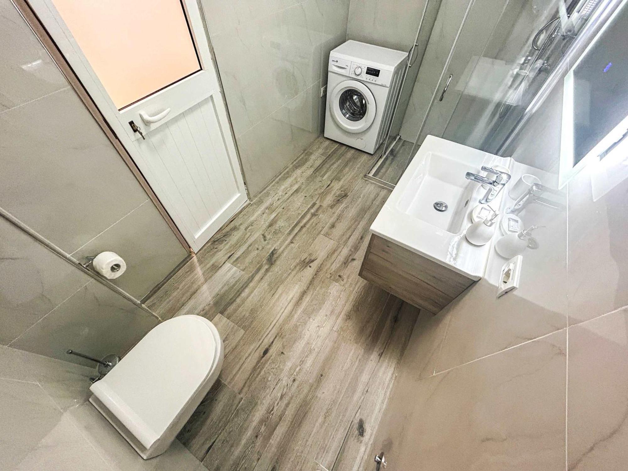 The Mediterranean 593 Appartamento Durrës