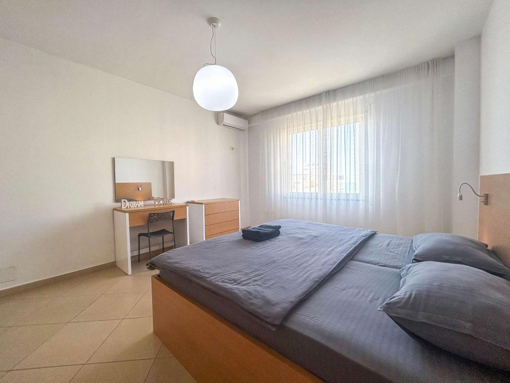 Appartamento The Mediterranean 593