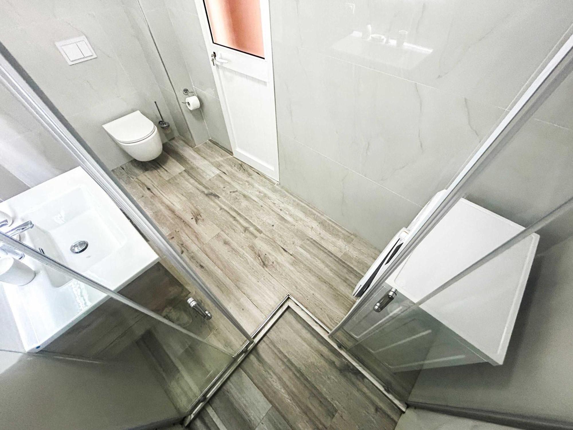Appartamento The Mediterranean 593 Durrës