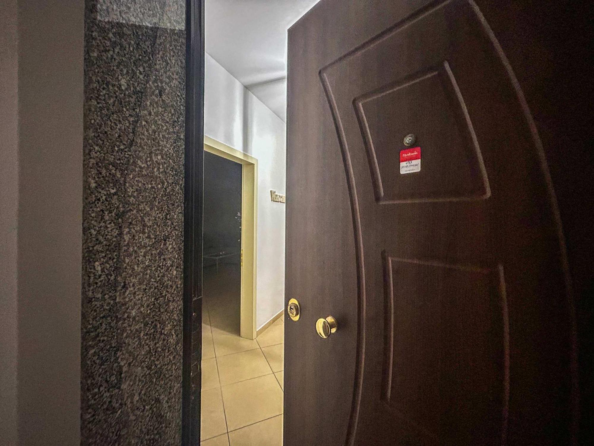 The Mediterranean 593 Appartamento Durrës
