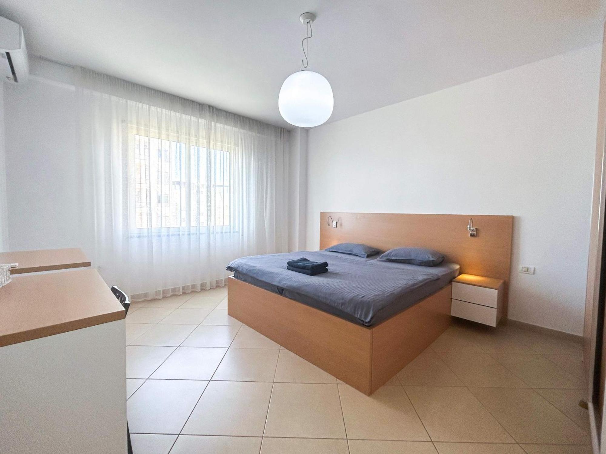 The Mediterranean 593 Appartamento