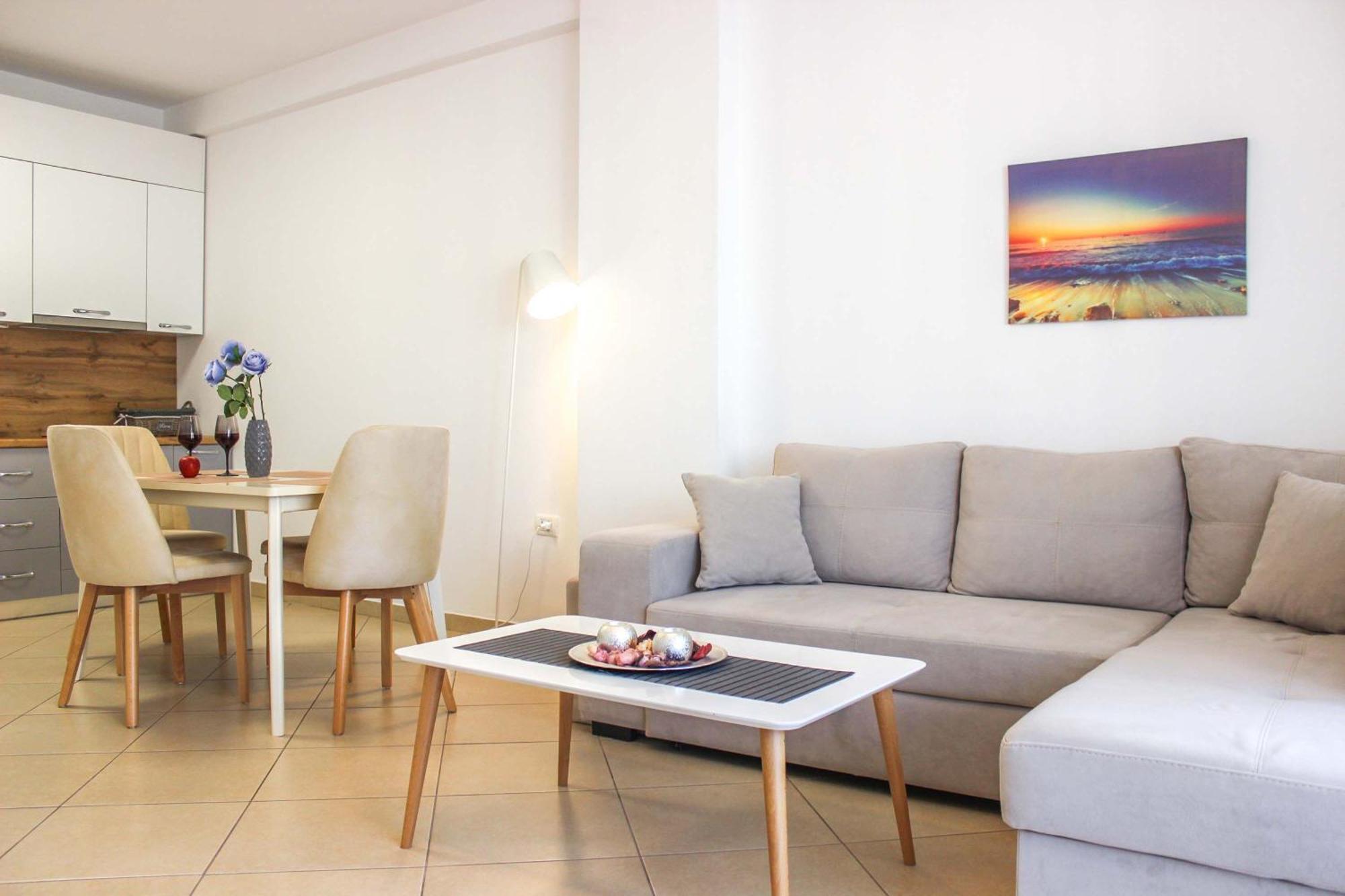 The Mediterranean 593 Appartamento