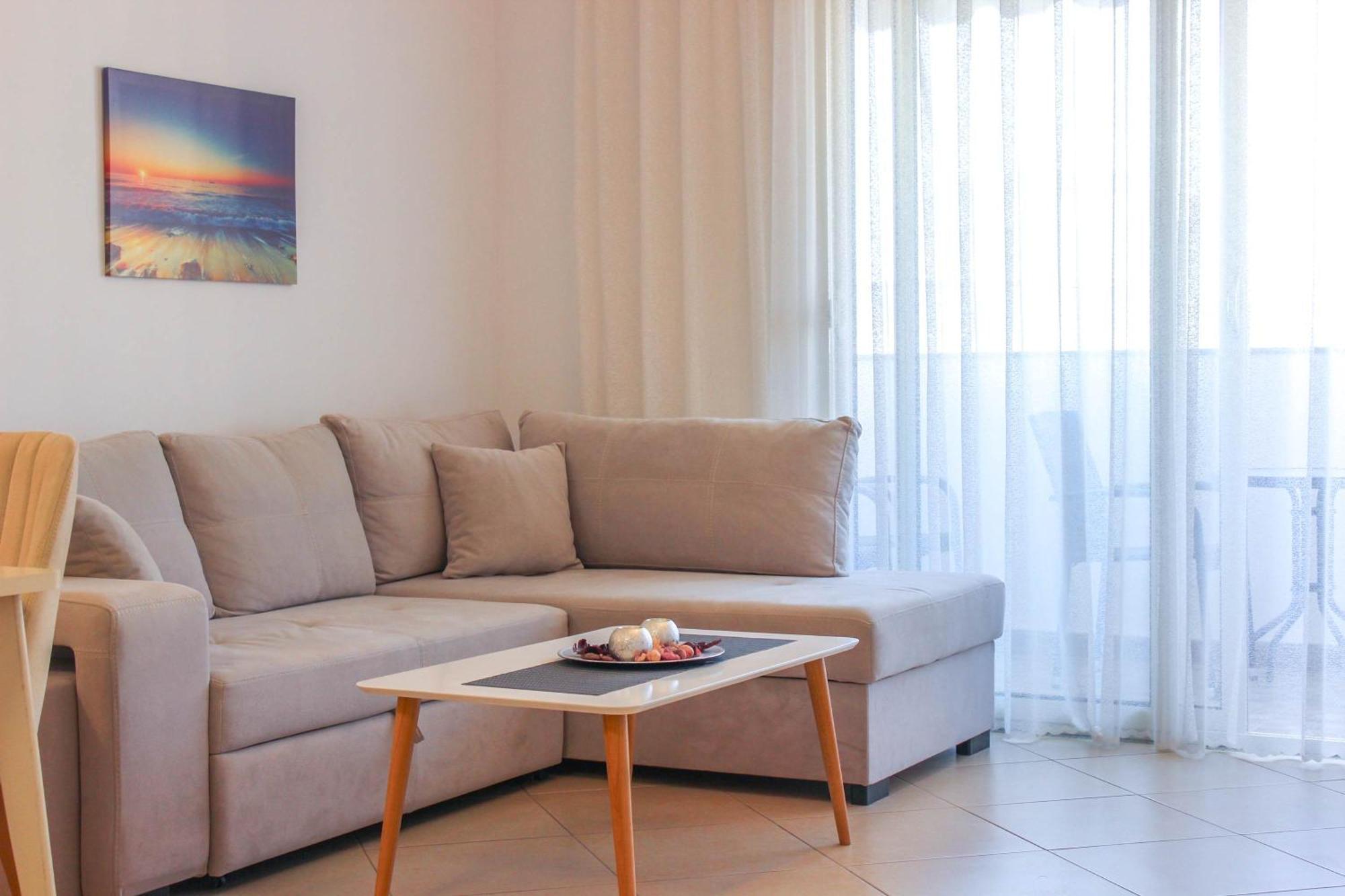 Appartamento The Mediterranean 593 Durrës
